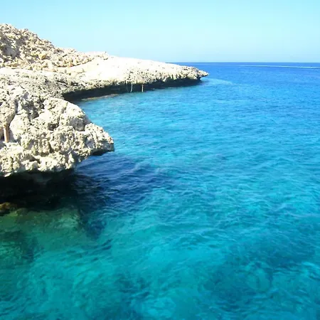 Maouris Protaras